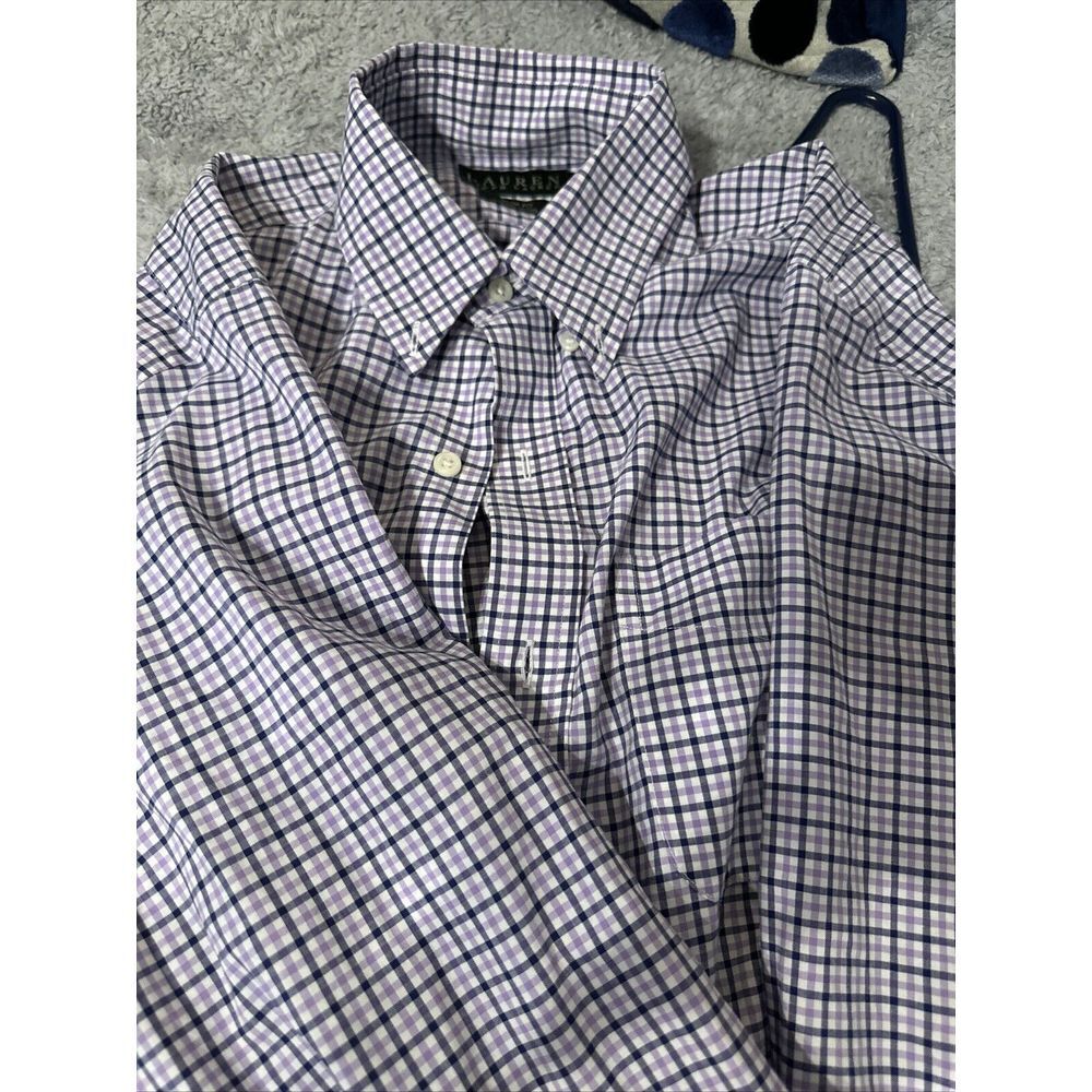 Men's Polo Slim‎ Fit  16 32/33